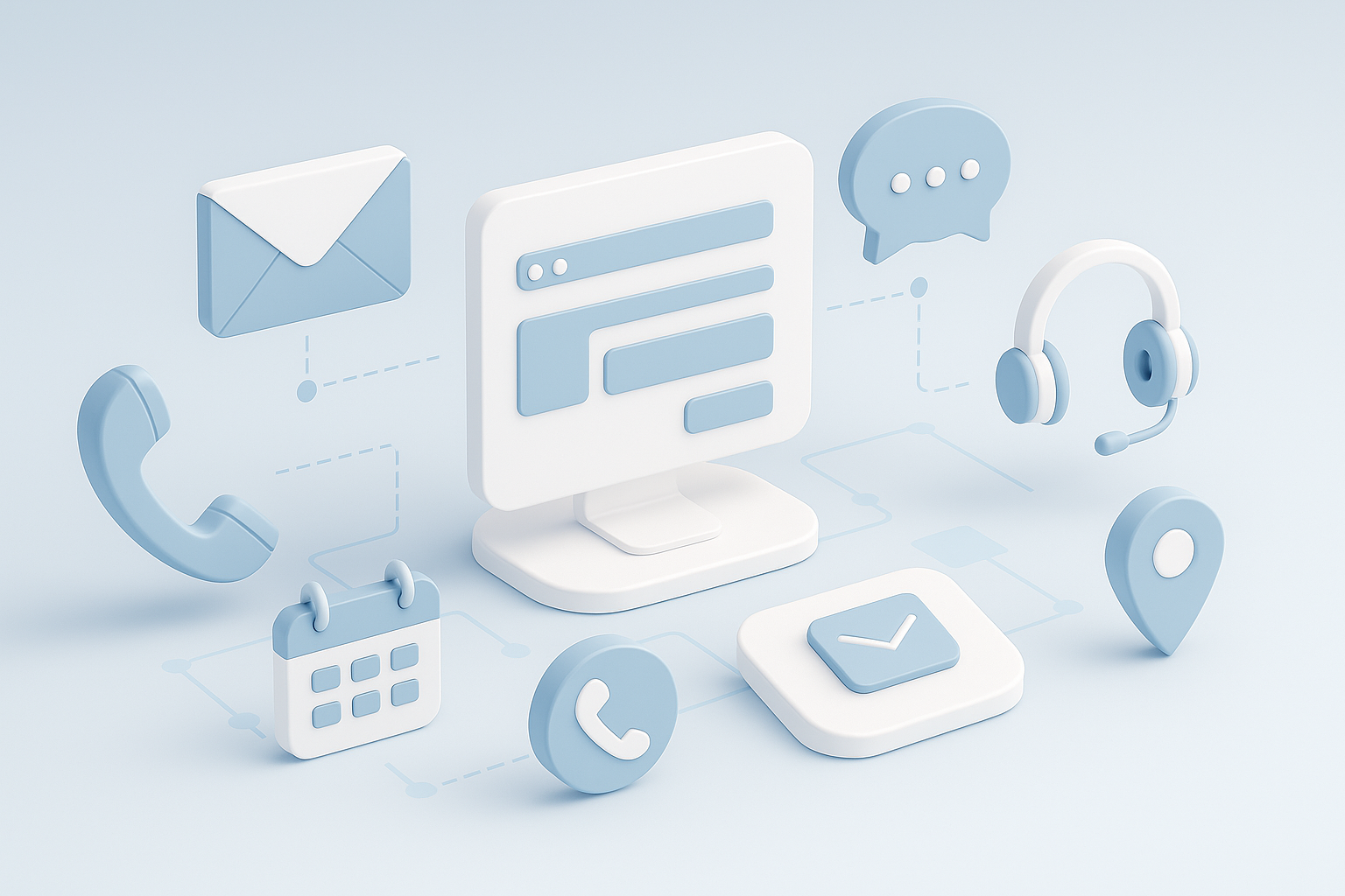 Wezatech Contact WTECH Network Solutions FZC | IT & Technology Services UAE
