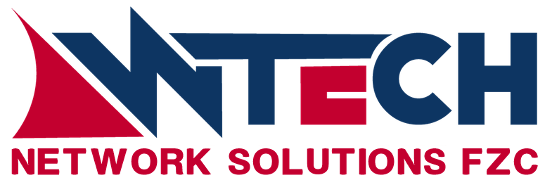 WTECH Network Solutions FZC